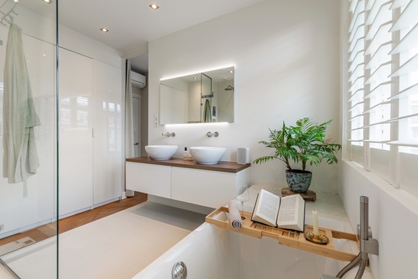 Medium property photo - Postjeskade, 1058 DP Amsterdam